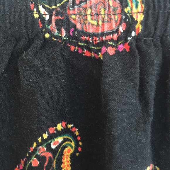 Band of gypsies pants - Picture 5 of 6